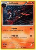 Kid Dragon