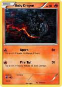 Baby Dragon