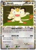 Meowth