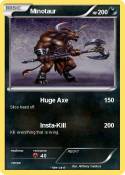 Minotaur