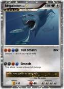 Megaladon