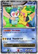 Piplup