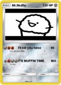 Mr.Muffin