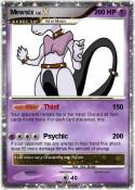 Mewsix