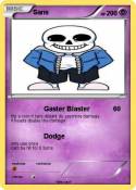 Sans