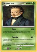 Leopardi