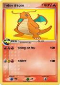 helios dragon