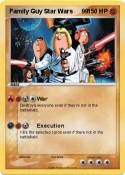 Family Guy Star