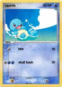 squirtle