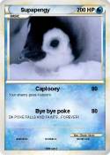 Supapengy