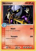 Meta knight