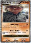 funny daddy