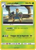 Link prodige