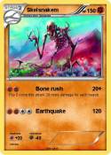 Skelsnakem