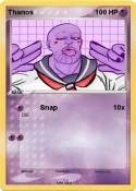 Thanos