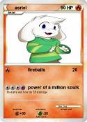 asriel