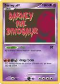 Barney