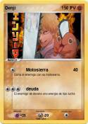 Denji
