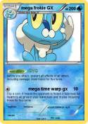 mega frokie