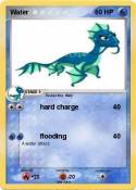 Water