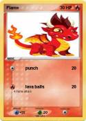 Flame