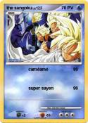the sangoku
