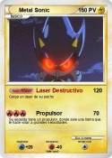 Metal Sonic