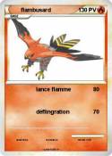 flambusard