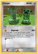 Creeper