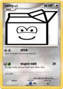 millky