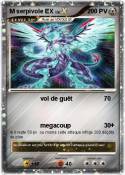 M serpivole EX