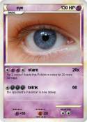 eye