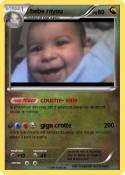 bebe rayou