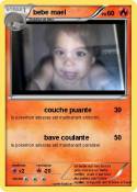 bebe mael