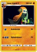 Inner Agent 3