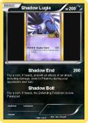 Shadow Lugia