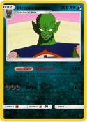 piccolo daimao