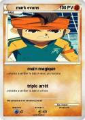 mark evans