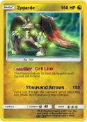Zygarde