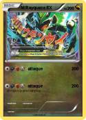 M Rayquaza EX