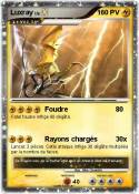 Luxray