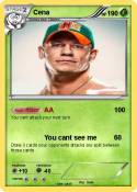 Cena