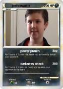 joshcawakie