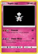 Togetic (xy)