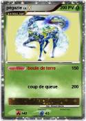 pégazie