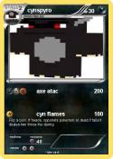cynspyro