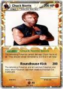 Chuck Norris