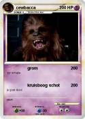 cewbacca