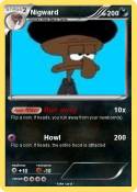 Nigward