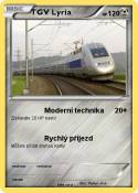 TGV Lyria